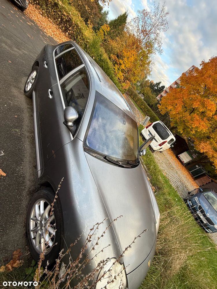 Porsche Cayenne - 6