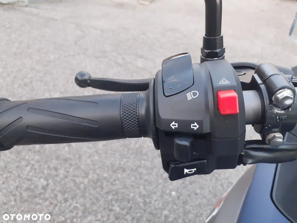 Barton Traverse 125 - 21