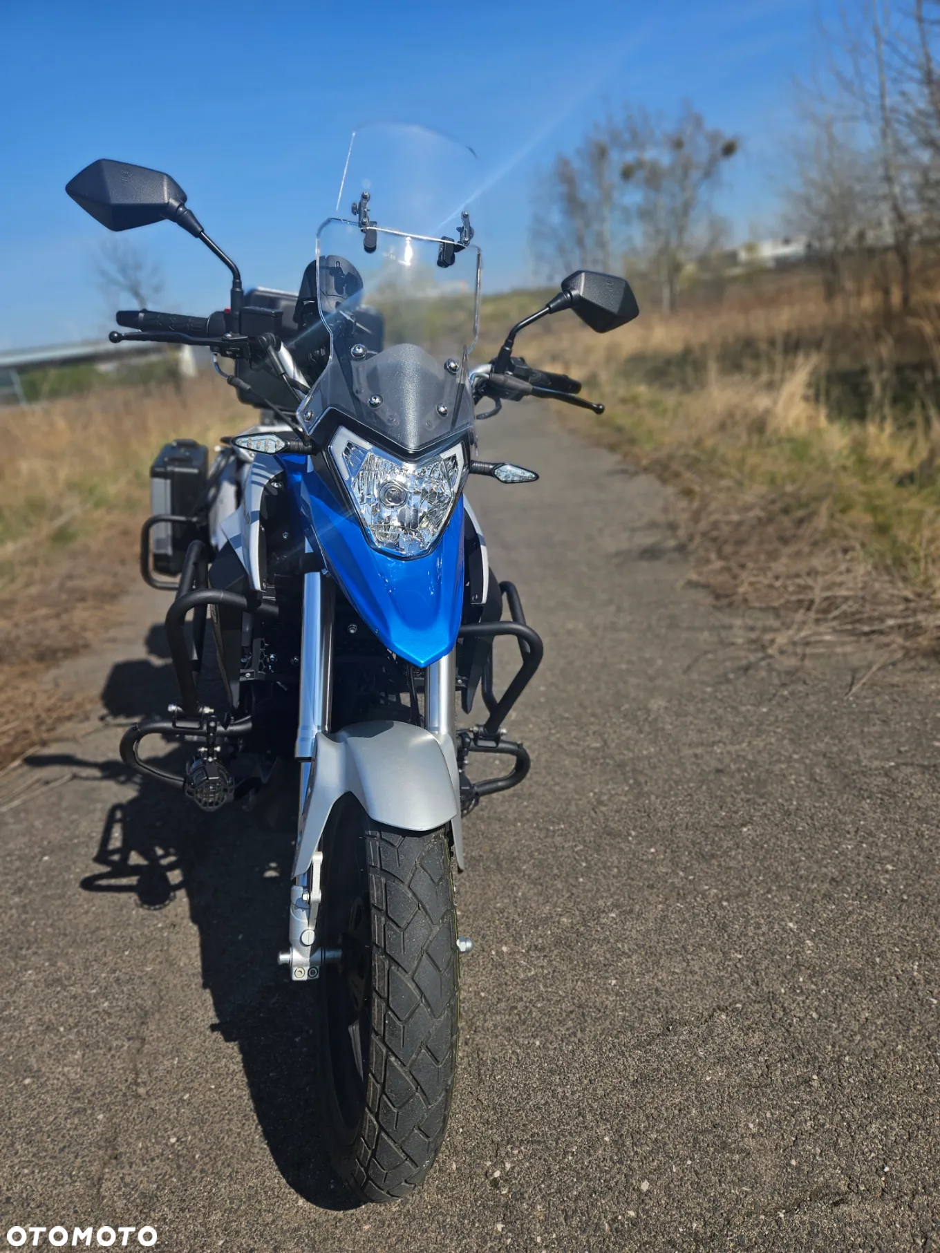 Junak RX One