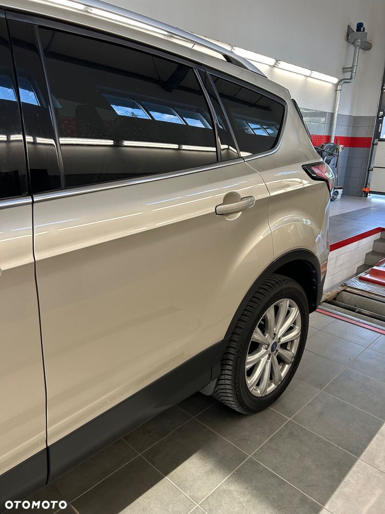 Ford Escape - 6