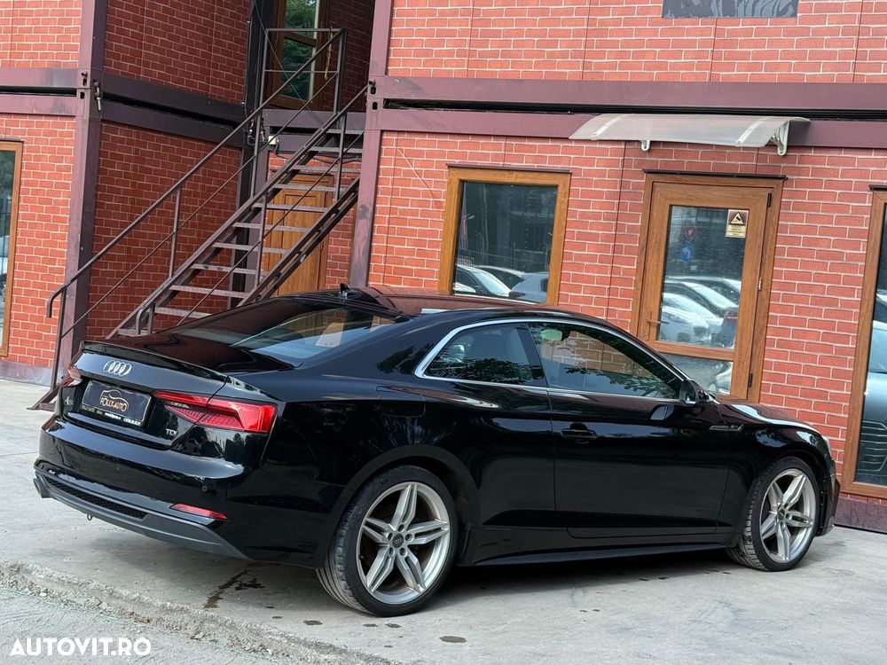 Audi A5 Coupé - 3