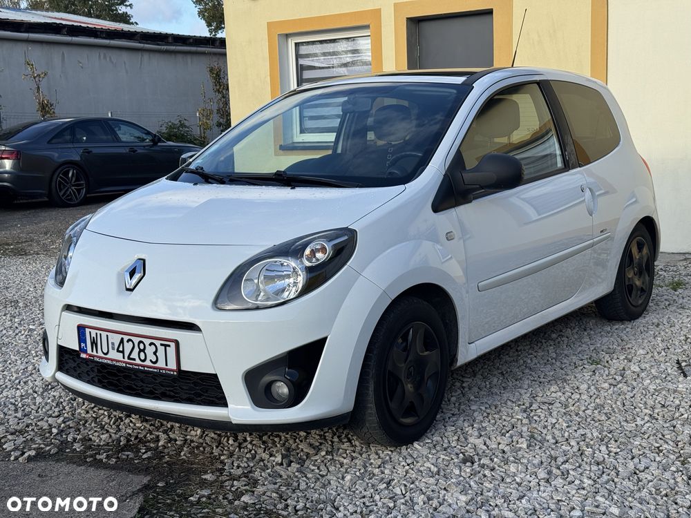 Renault Twingo - 1