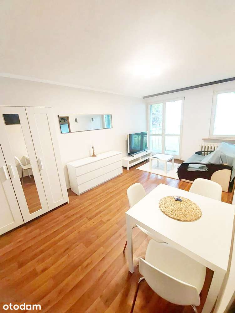 Mieszkanie na sprzedaż, 2 pokoje, 39 m², Wrocław