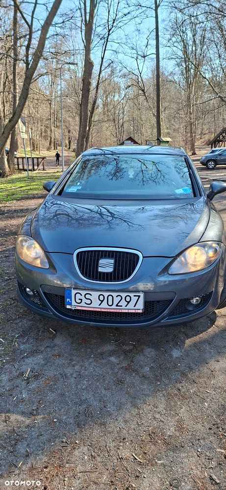 Seat Leon - 1