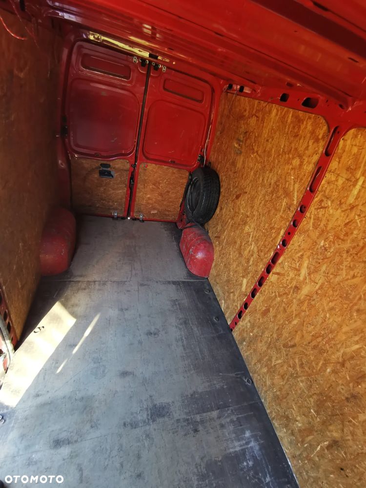 Renault Master L2 SL Pack Clim - 6