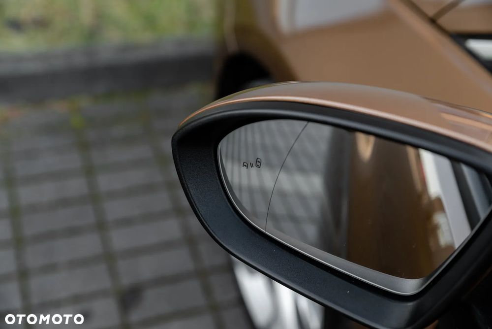 Opel Astra 1.4 Turbo Ultimate - 37