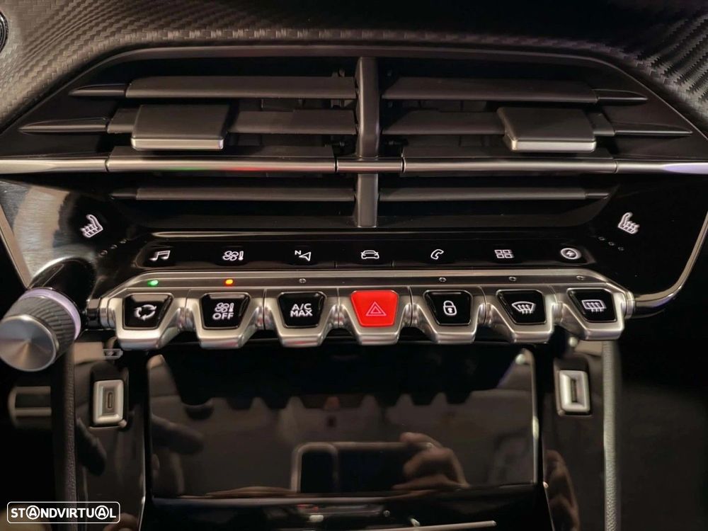 Peugeot e-2008 50 kWh Allure - 13