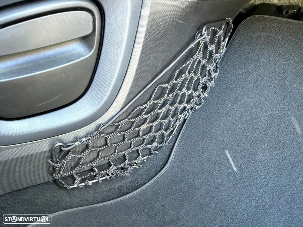 Smart ForFour 0.9 Passion 90 Aut. - 23