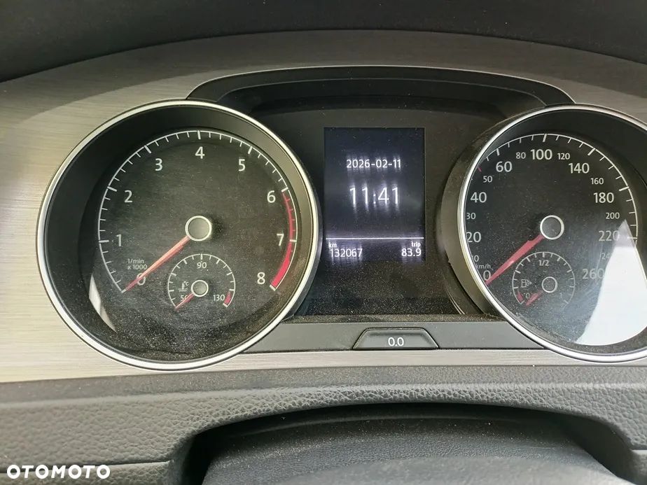 Volkswagen Golf 1.4 TSI BlueMotion Technology Edition - 20