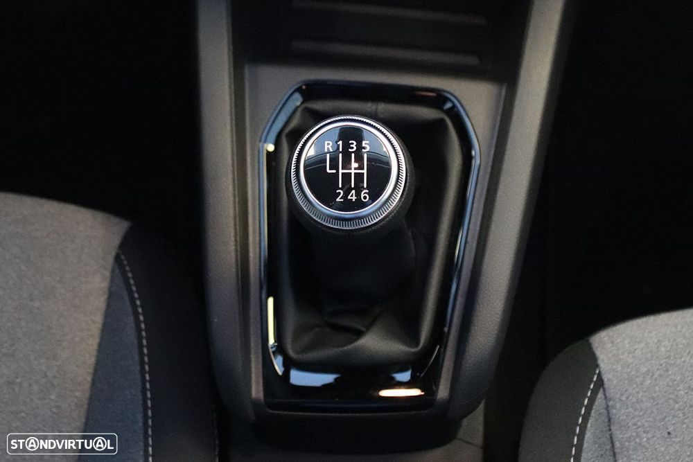 Renault Clio 1.0 TCe Evolution Bi-Fuel - 12