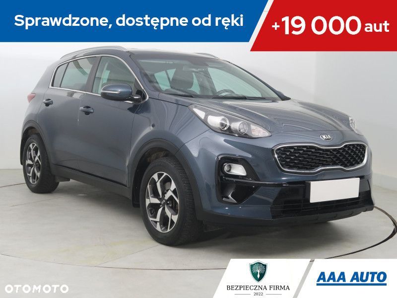 Kia Sportage - 2