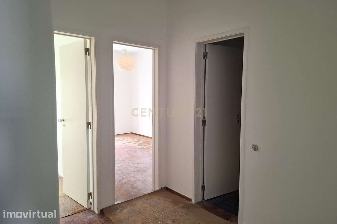 Apartamento T2 no Lumiar - Grande imagem: 5/26