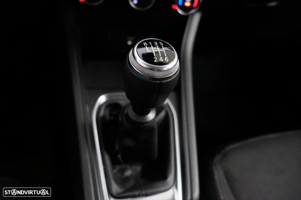 Renault Captur 1.5 dCi Exclusive - 22