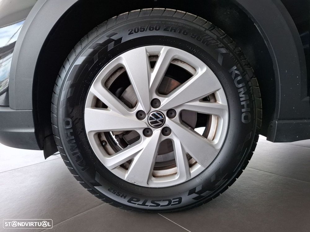 VW Taigo 1.0 TSI Life - 23