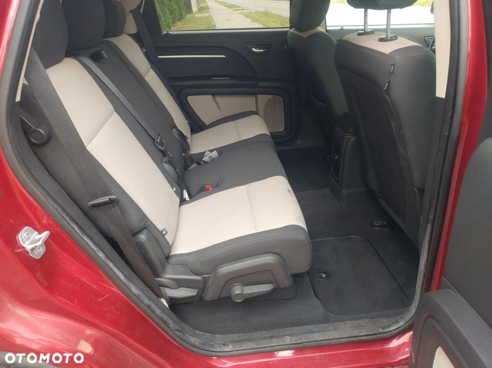 Dodge Journey 2.7 V6 R/T - 10