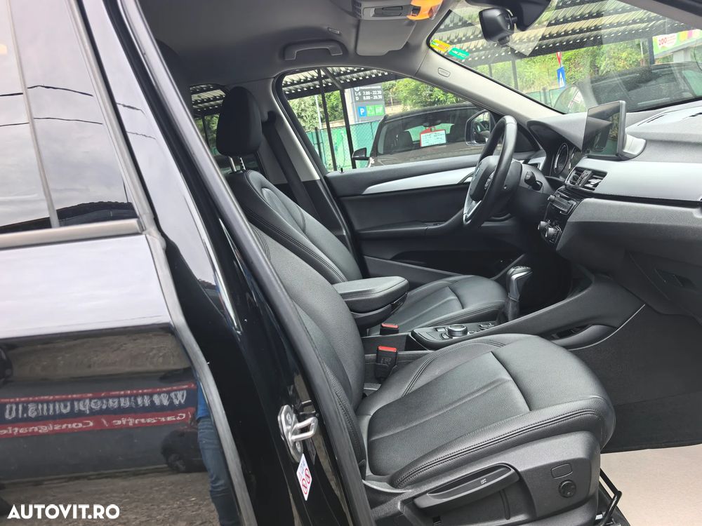 BMW X1 xDrive25e xLine - 15