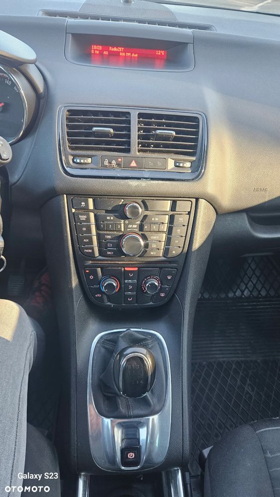 Opel Mokka - 12