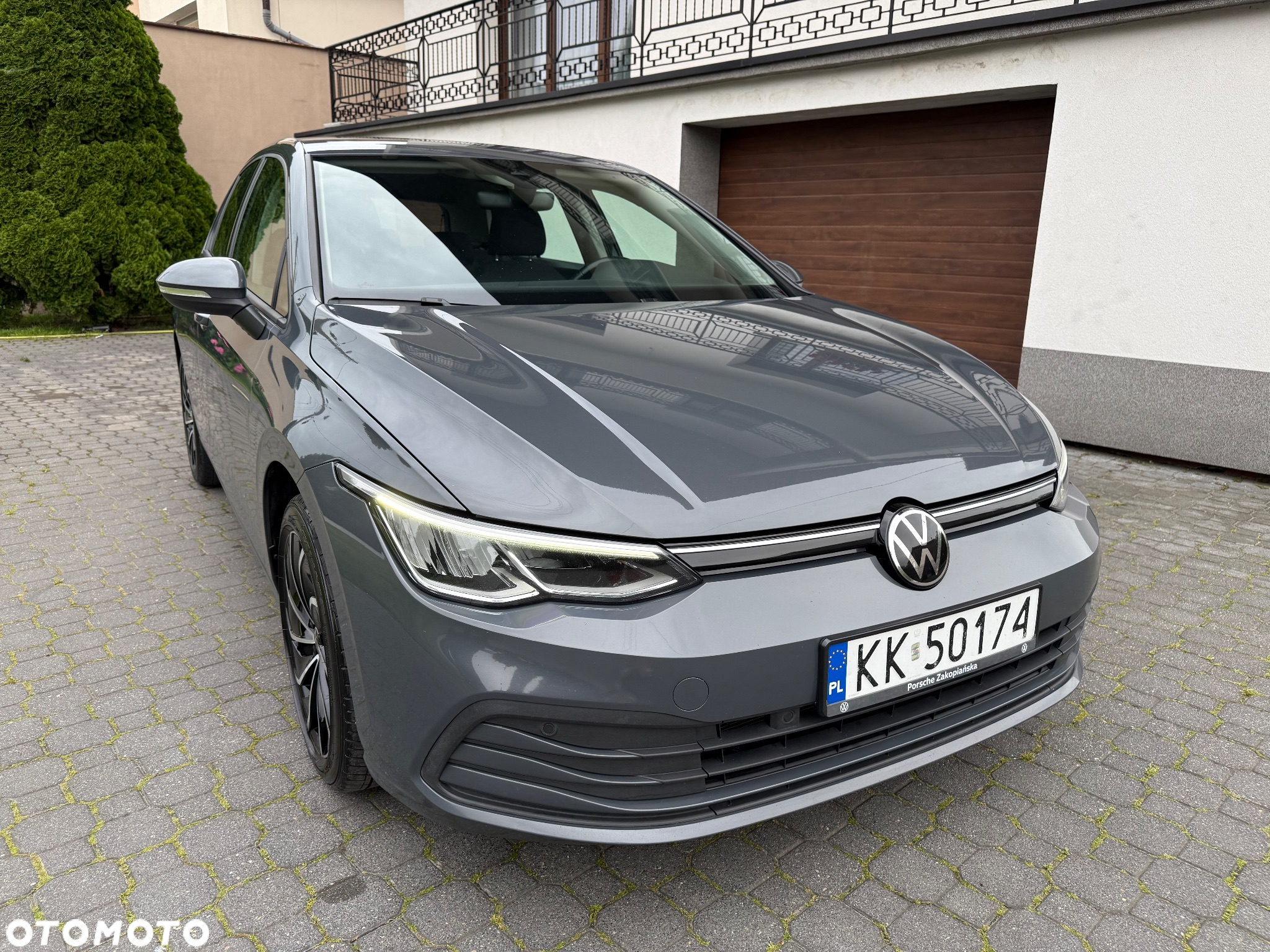 Volkswagen Golf VIII 1.0 TSI Life - 13