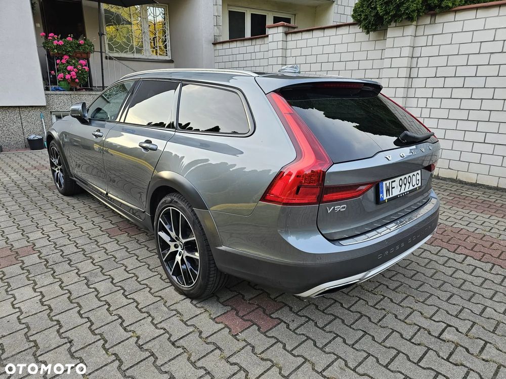 Volvo V90 Cross Country T6 AWD Pro - 16