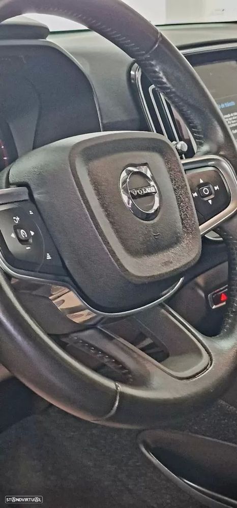 Volvo XC 40 1.5 T2 Momentum Plus Geartronic - 13