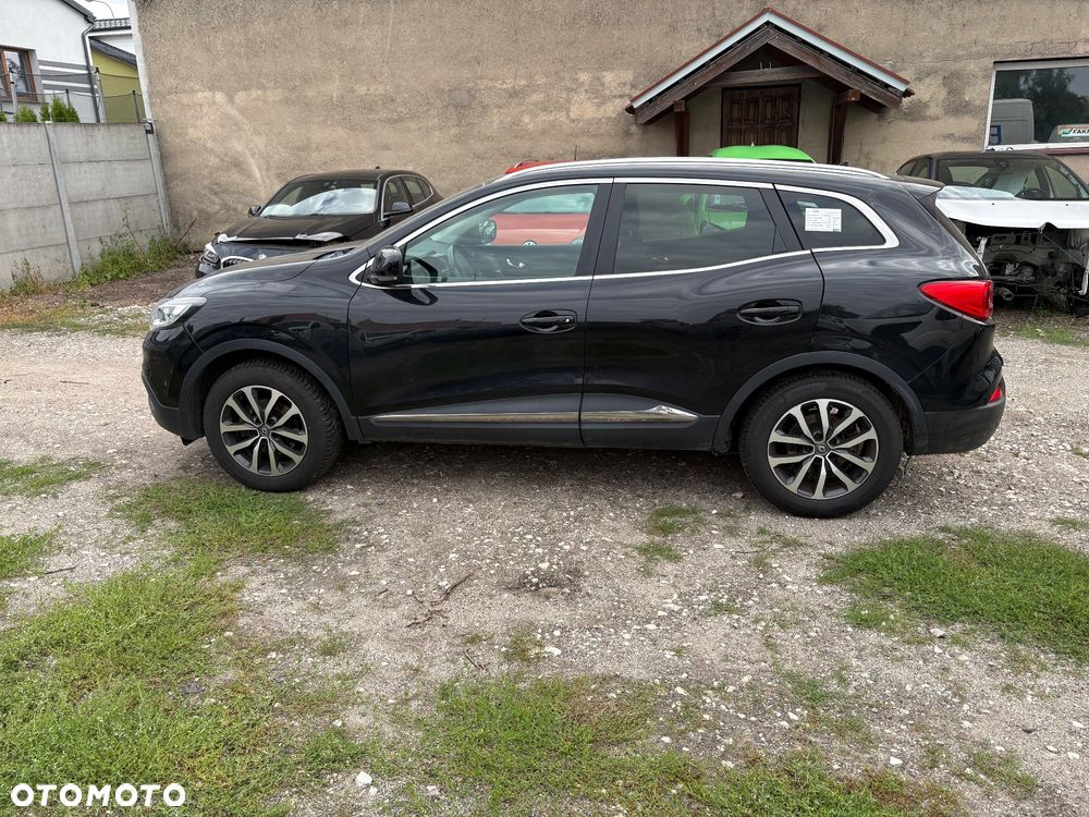 Renault Kadjar Energy dCi 110 Business - 6