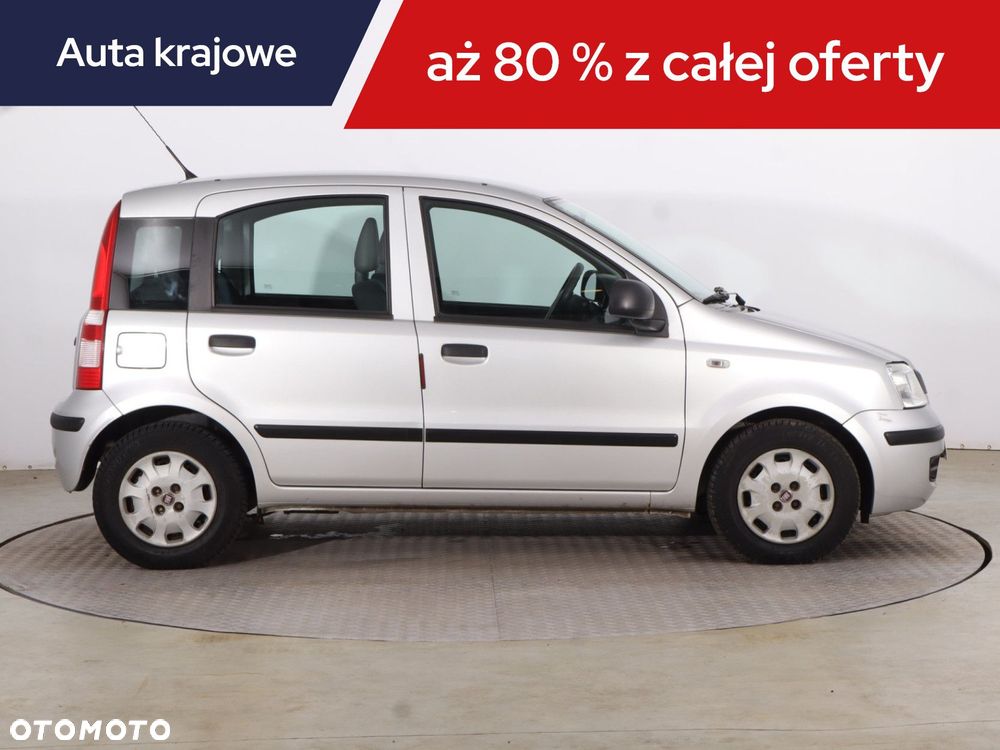 Fiat Panda - 8