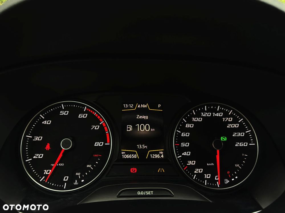 Seat Ateca 1.4 ECO TSI DSG XCELLENCE - 21
