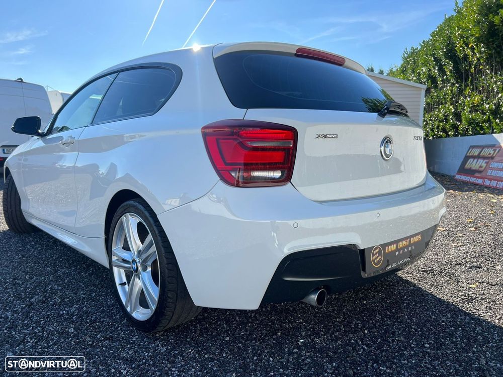 BMW 120 d xDrive Pack M - 23