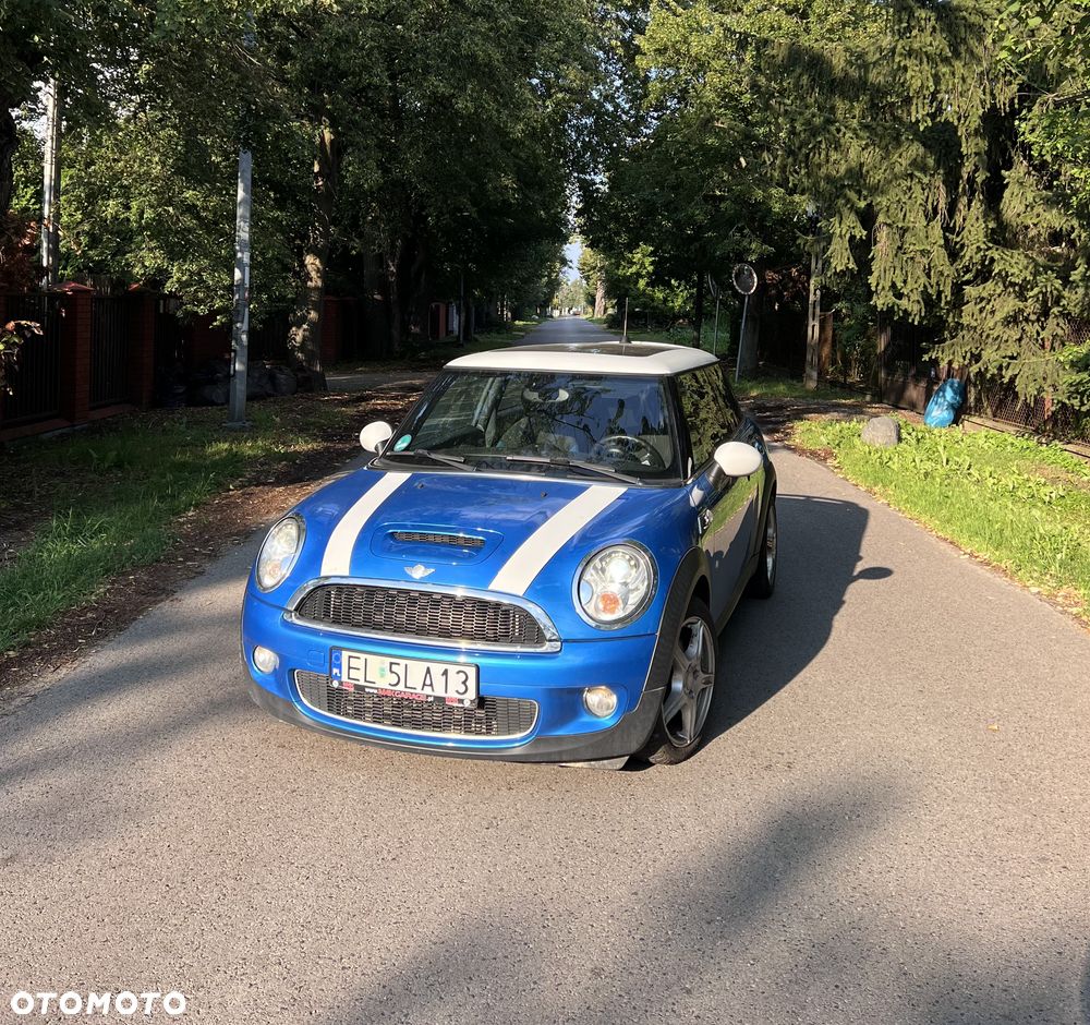 MINI Cooper - 1