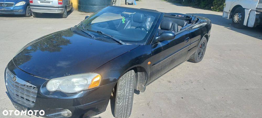 Chrysler Sebring - 6