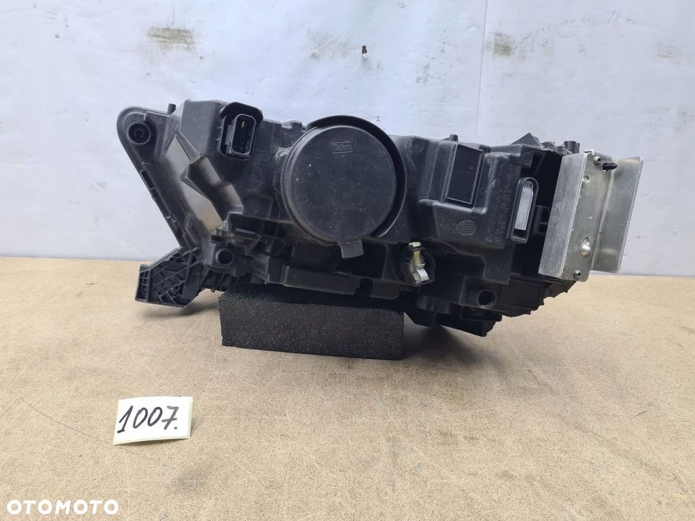 LAMPA PRAWA PRZÓD OPEL MOKKA B II FULL LED PO 2020 - 2