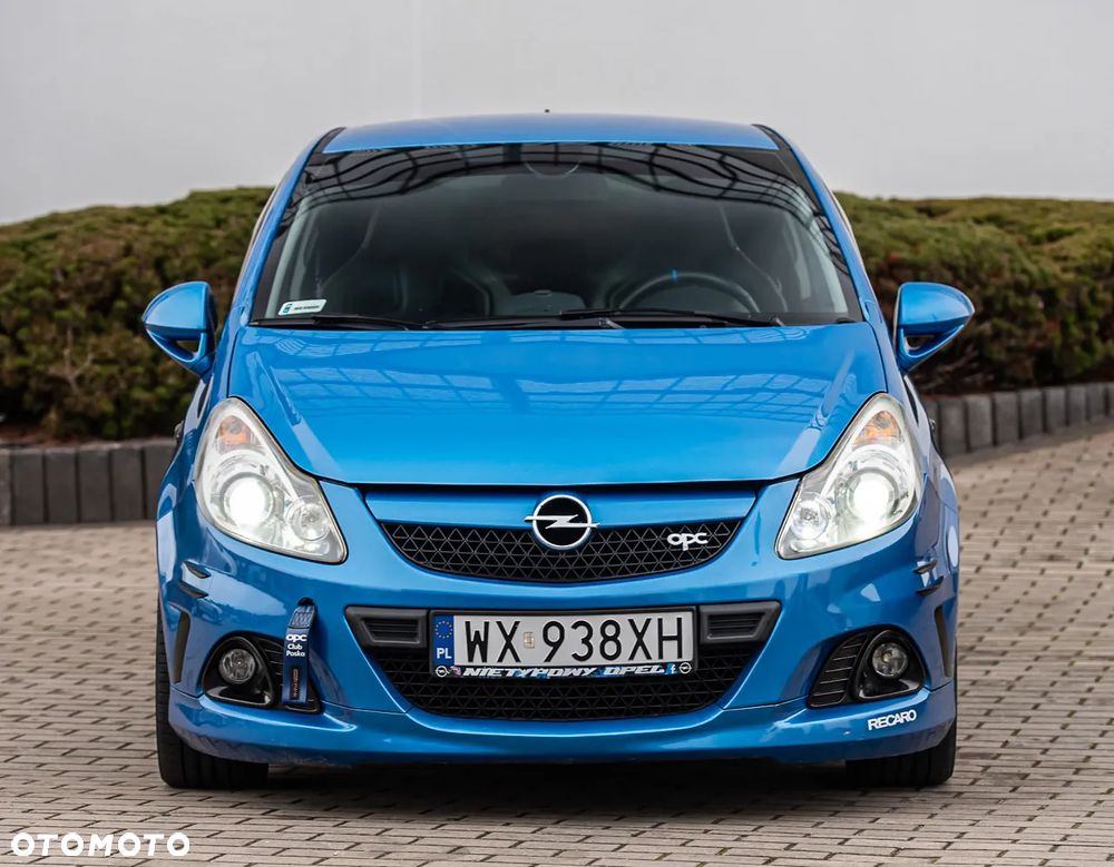 Opel Corsa - 11