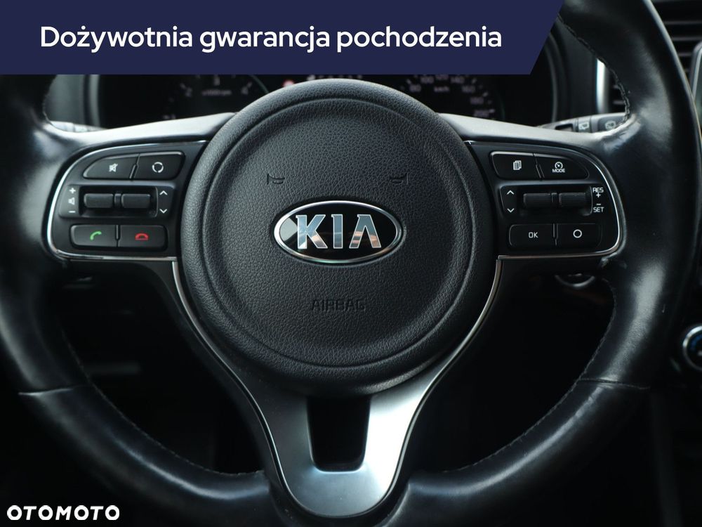 Kia Sportage - 21