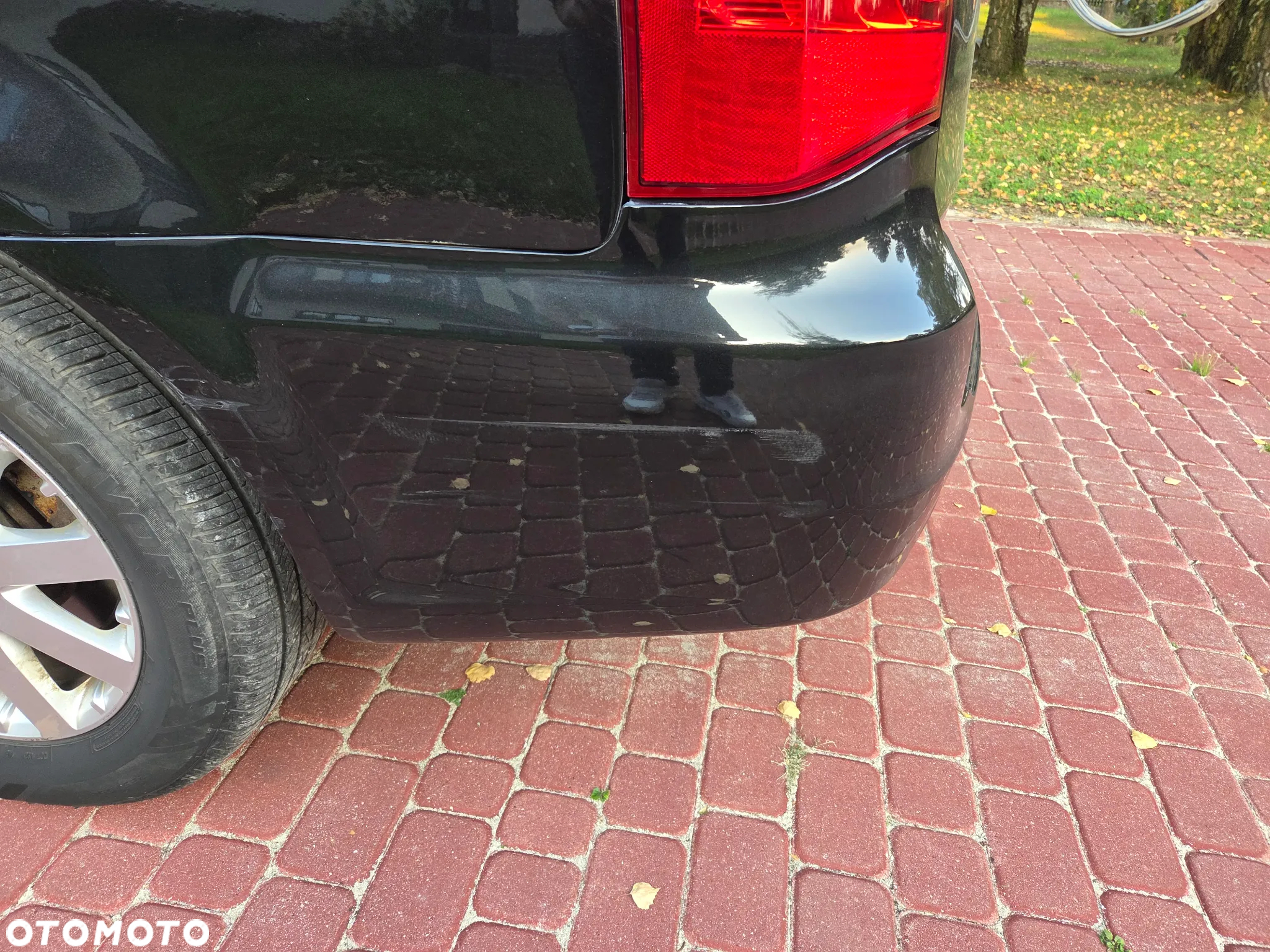 Chrysler Town & Country 3.6 Limited - 22