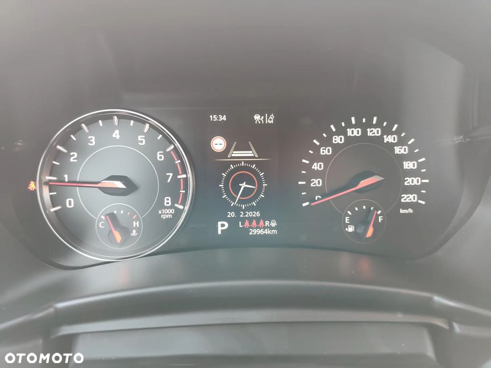 Suzuki Swift 1.2 Dualjet SHVS Premium Plus CVT - 15