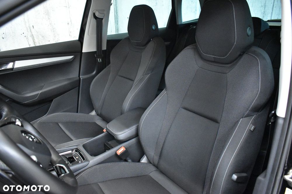 Skoda Karoq - 9