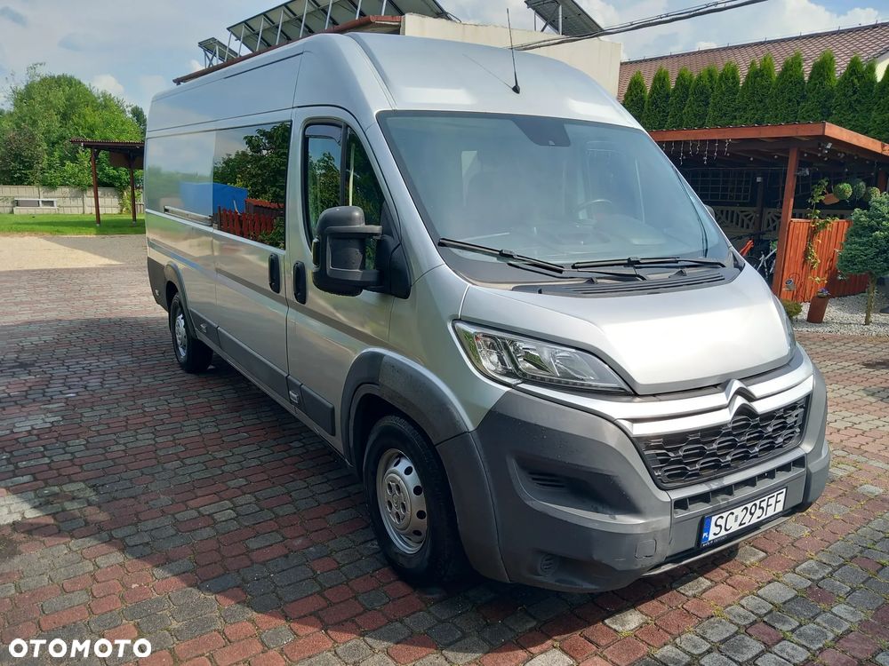Citroën Jumper - 5