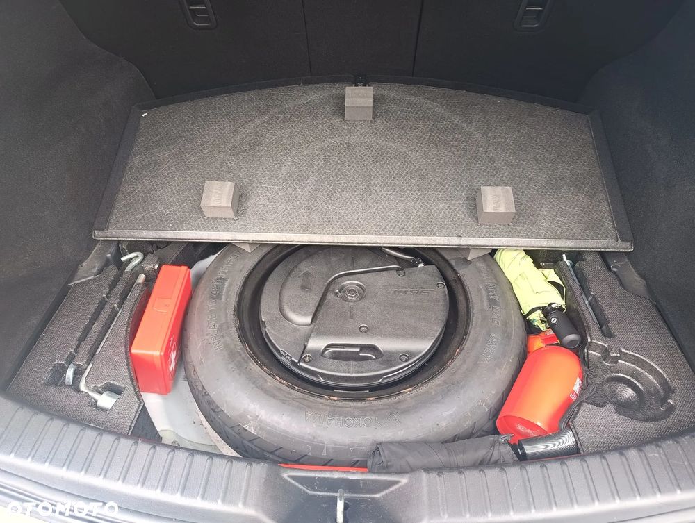 Mazda CX-5 SKYACTIV-G 194 AWD ADVANTAGE - 12