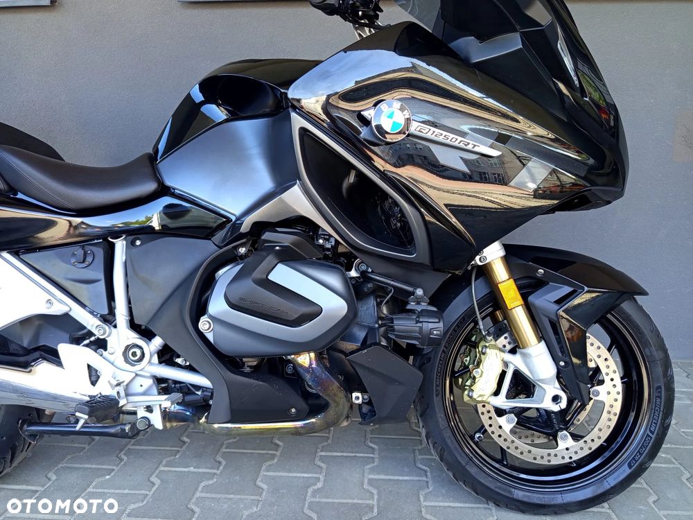 BMW RT - 5