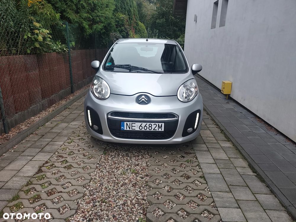 Citroën C1 - 13