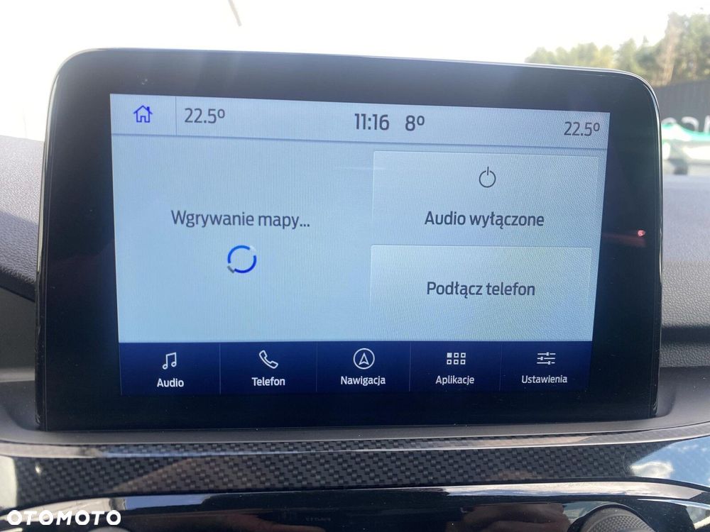 Ford Kuga - 15