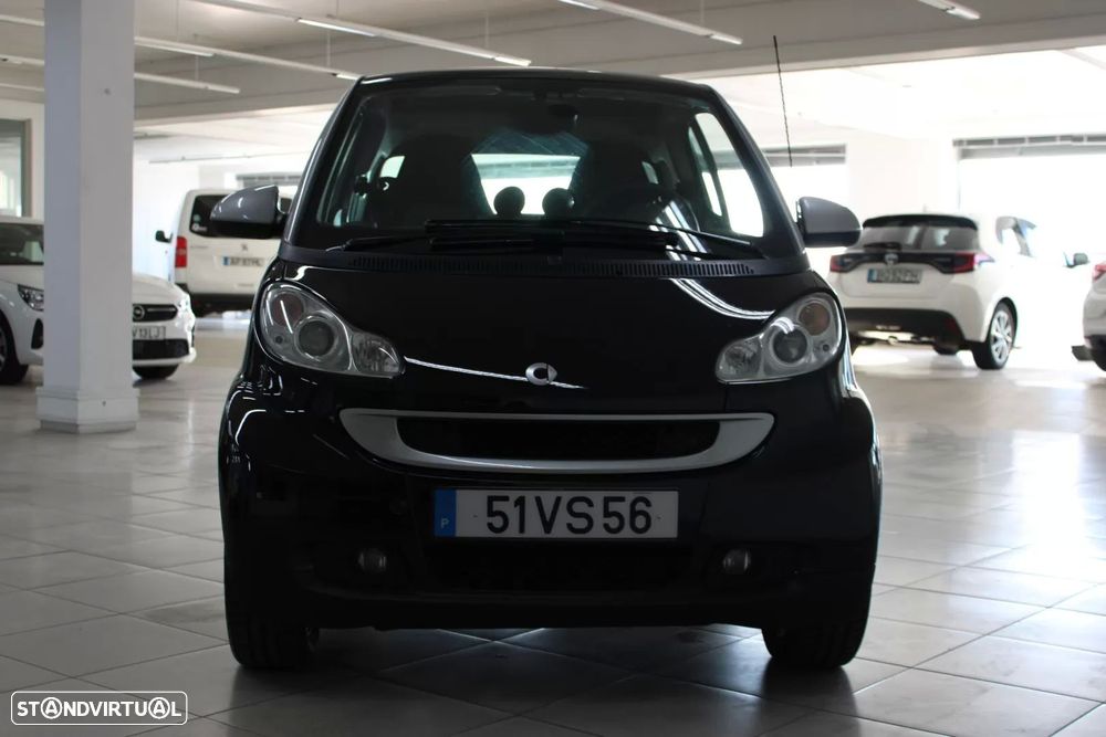 Smart ForTwo Coupé 0.8 cdi Pure 45 - 13