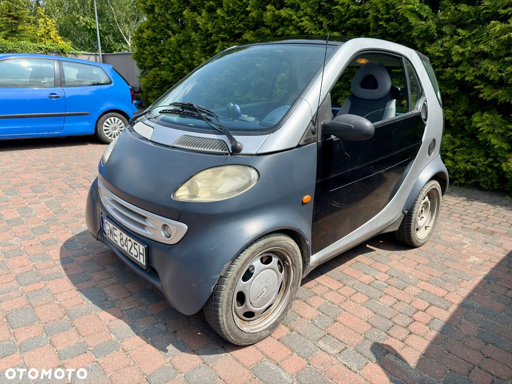 Smart Fortwo - 3