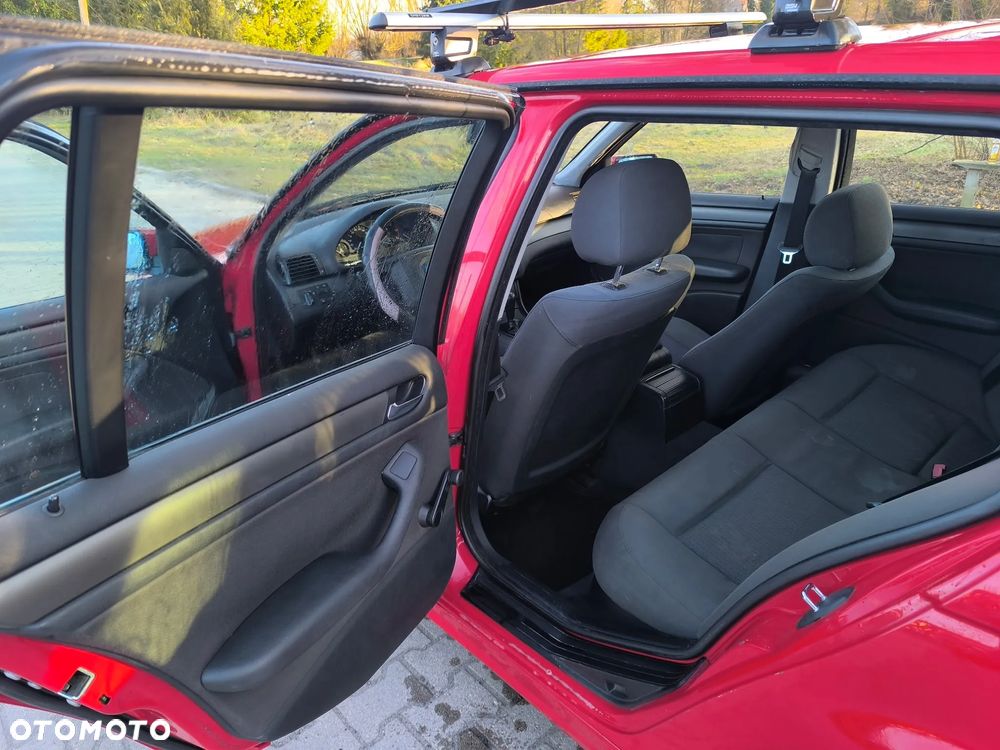 BMW Seria 3 - 7