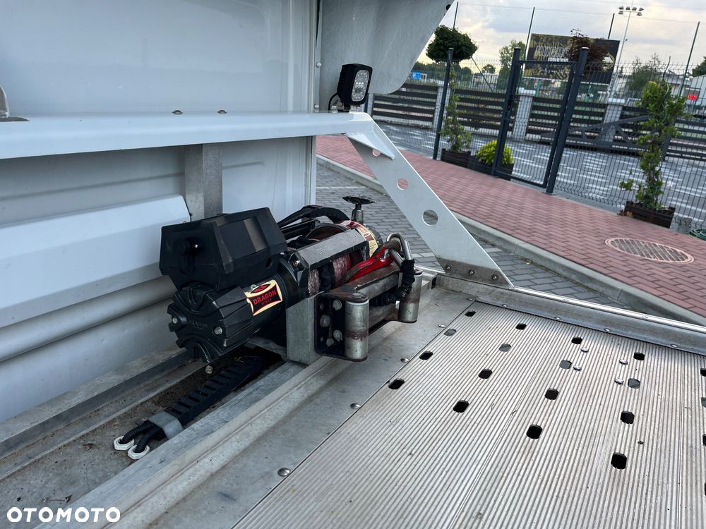 Mercedes-Benz Sprinter 319 CDI V6 - 16