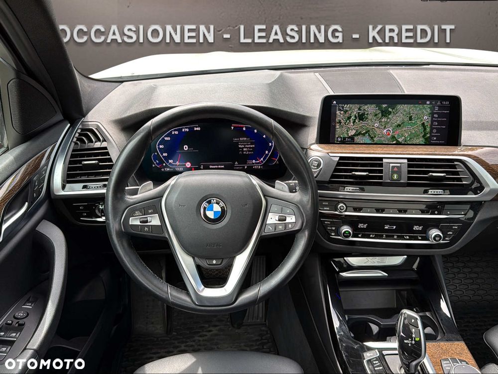 BMW X3 xDrive30i xLine sport - 7