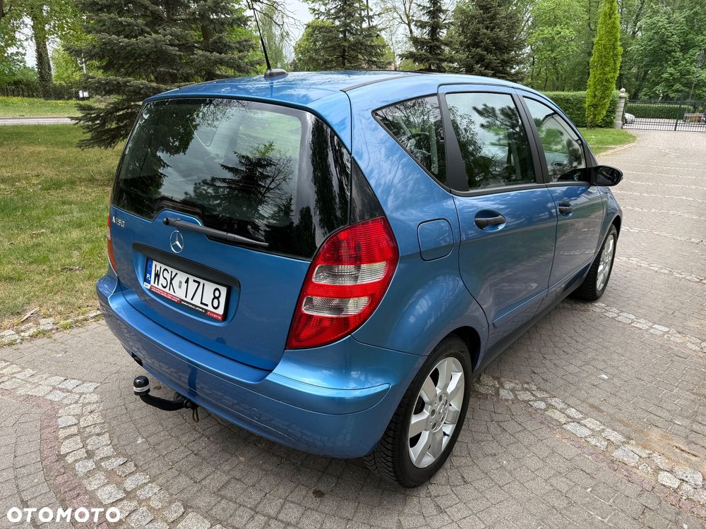 Mercedes-Benz Klasa A 150 Classic - 3