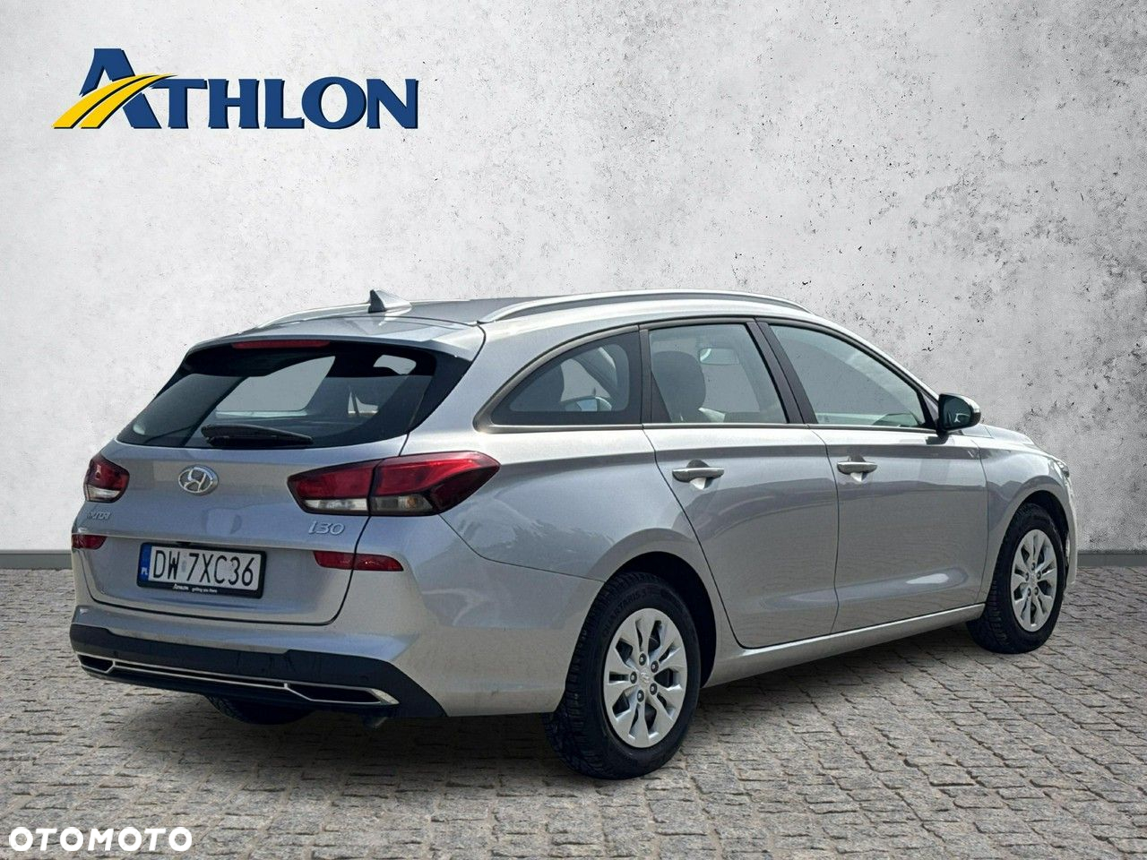 Hyundai i30 1.0 T-GDI Modern - 5