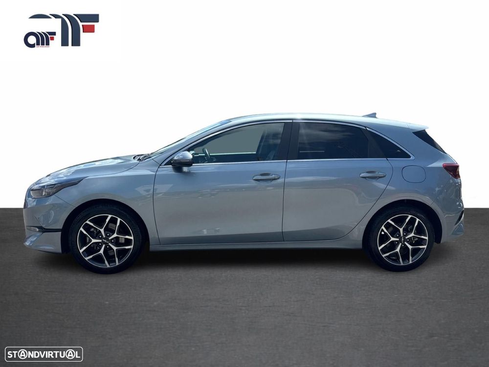 Kia Ceed 1.0 T-GDI Drive - 4