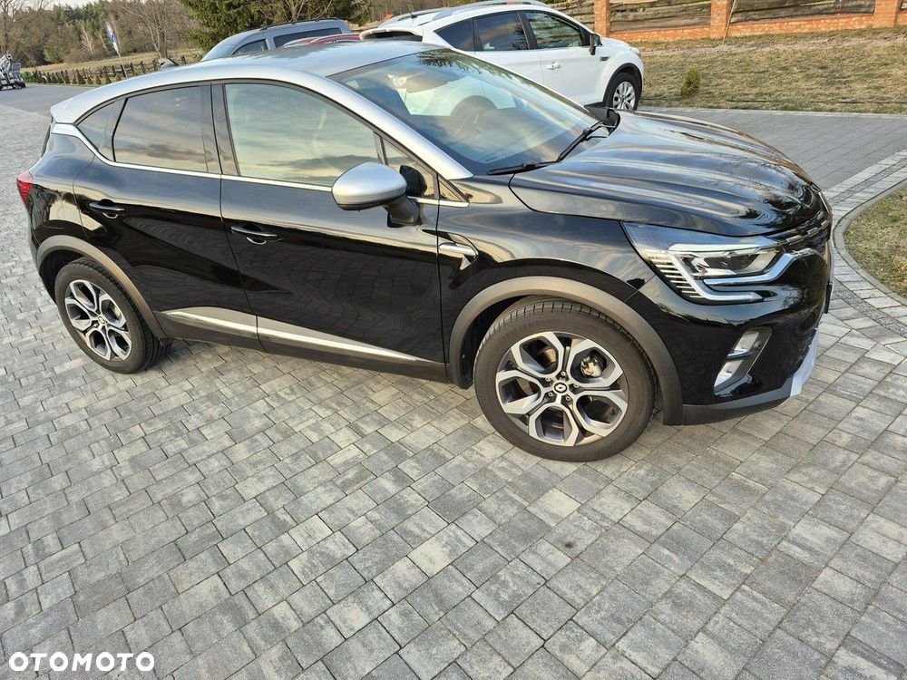 Renault Captur - 10